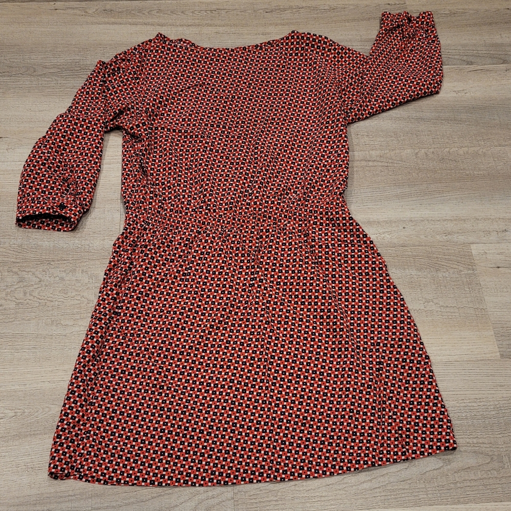 Uniqlo Dress S